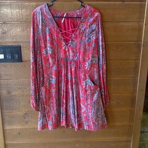 Free People Dress